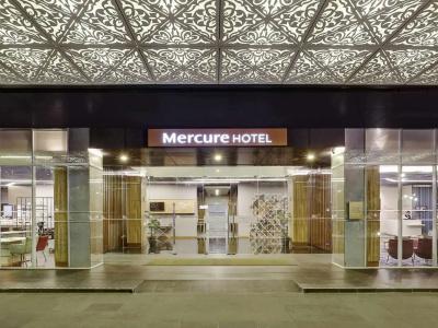 Mercure Bandung Nexa Supratman - 37