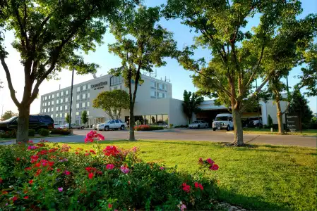 DoubleTree by Hilton Wichita Airport - 22