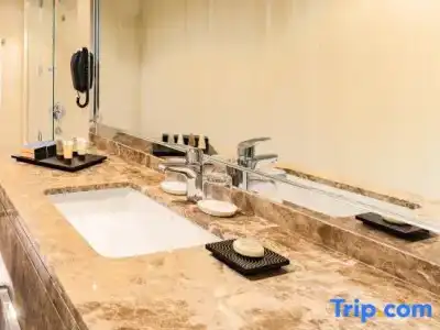 Golden Sands 5 Apartment - 126