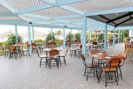 Prima Life Makadi - All inclusive - 25