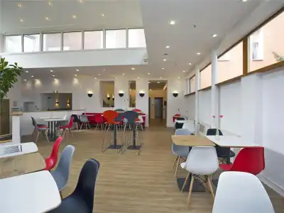 ibis Berlin City Süd - 24