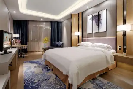 Days by Wyndham Guangzhou Hantian - 5