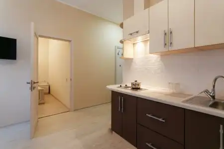 Asiya Mini-hotel - 11