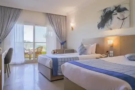 Eurotel Palm Beach Resort - 48