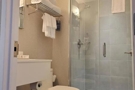 Fairfield Inn & Suites New York Brooklyn - 38