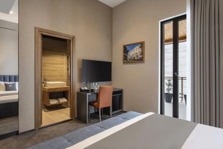 Bristol and Spa Bakuriani - 5