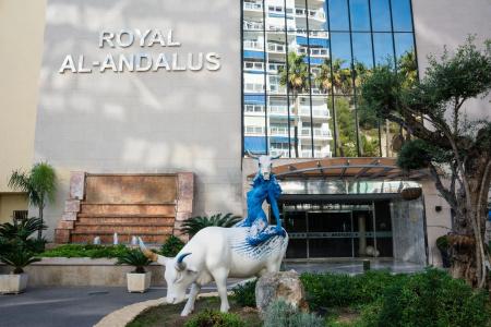 Bluesea Al Andalus - 28