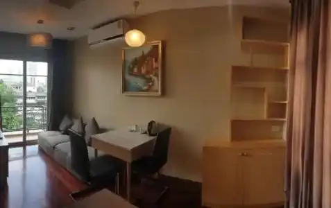 Greenview Ekkamai10 Residence - 3