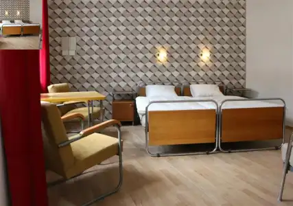 Hostel Boudnik - 1