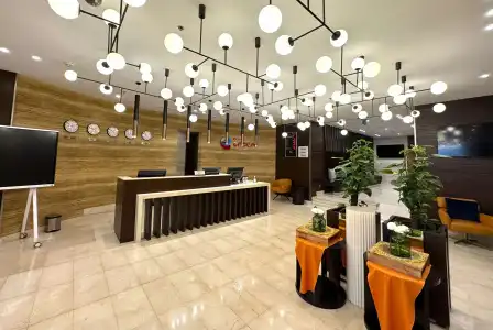 Ramada Encore by Wyndham Doha - 21