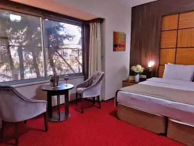 Çetinel Otel - 31