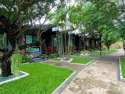 Family House Zen Boutique Resort - 31