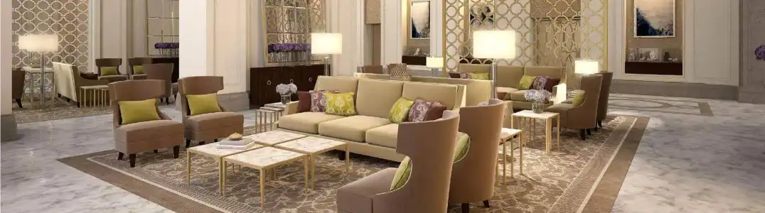Kempinski the Boulevard Dubai - 12