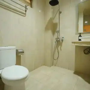 GRAND ROSELA Yogyakarta - 37
