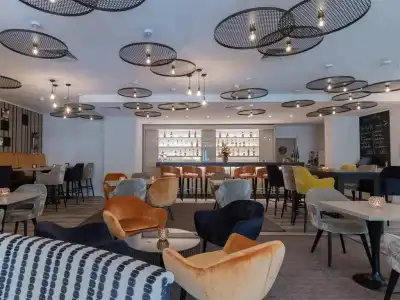 Mercure Hannover Oldenburger Allee - 19