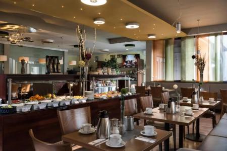 Best Western Ambassador - 102