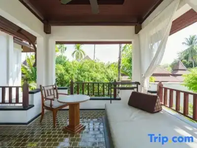 Nakamanda Resort And Spa - 82