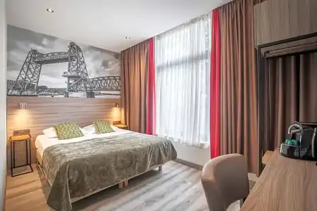 Boutique Milano Rotterdam-Center - 23