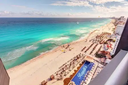 Royalton CHIC Cancun, An Autograph Collection All-Inclusive Resort - Adults Only - 32