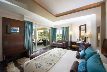 Amwaj Beach Club Abu Soma - 3