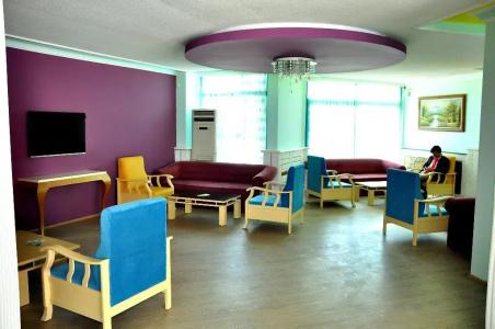 Cinar Family Suite - 15