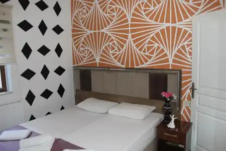 The Zanadu İstanbul - 52
