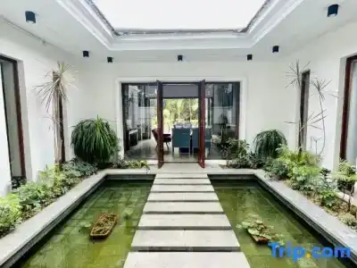 Huizhou Migratory Birds Resort - 79