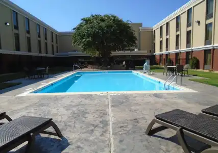 Comfort Inn Midlothian Turnpike - 13