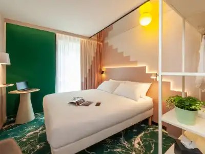 ibis Styles Zurich City Center - 50