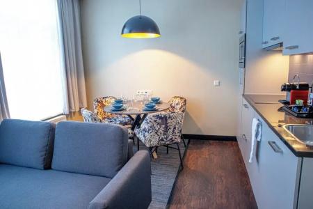 Golden Mansion Aparthotel - 15