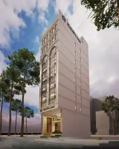 Halina & Apartment - 0