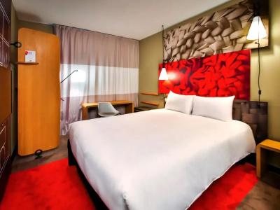 ibis Rabat Agdal - 42