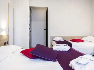 Mercure Palermo Centro - 50