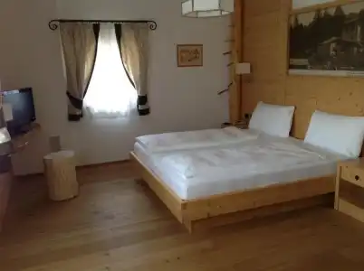 Pinetas Nature Wellness Resort - 155