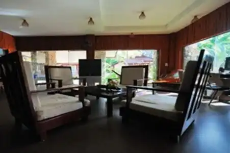 Talkoo Beach Resort Khanom - 3