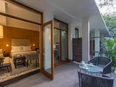 The Manor - New Delhi - 31