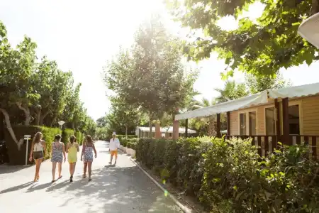 Camping Cambrils Playa - 75