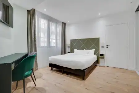 Hôtel Joli Môme - 148