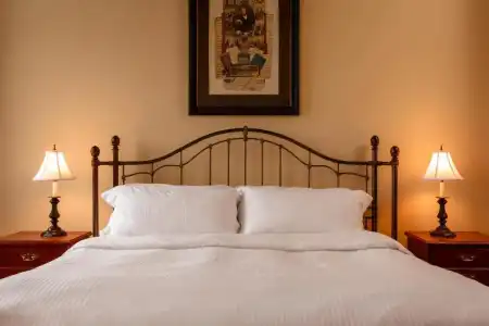 Auberge du Vieux-Port - 60