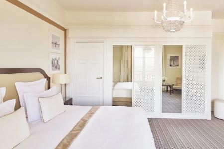 Hôtel Barrière l'Hermitage - 118