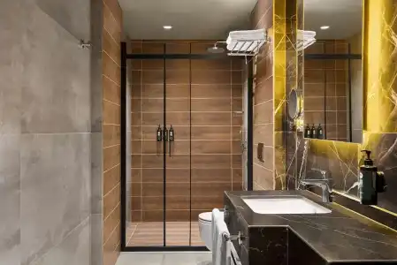 Ramada By Wyndham Erzurum - 43