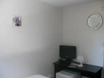 Greenlane Motel - 16