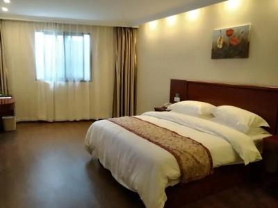 GreenTree Inn Jiangsu Suzhou New District Science and Technology College Business - 10