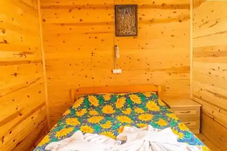 Faralya Gül Pansiyon - 17