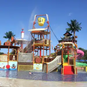 Duni Royal Holiday Village - All Inclusive - 12