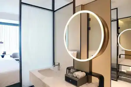 Novotel Shanghai Caohejing - 53