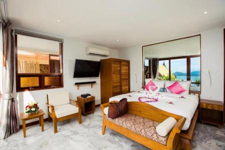 Sandalwood Luxury Villas - 176