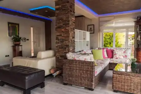 Villa Dragana with Heading Swimming Pool and Parking - 16