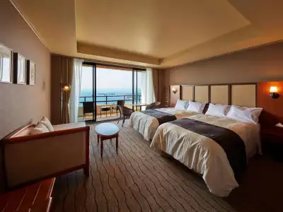Infinito & Spa Nanki Shirahama - 3