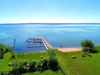 Seepark Heidenholz, Plau am See - 11